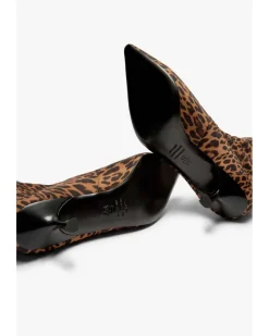 Naomi 50 Stiefeletten