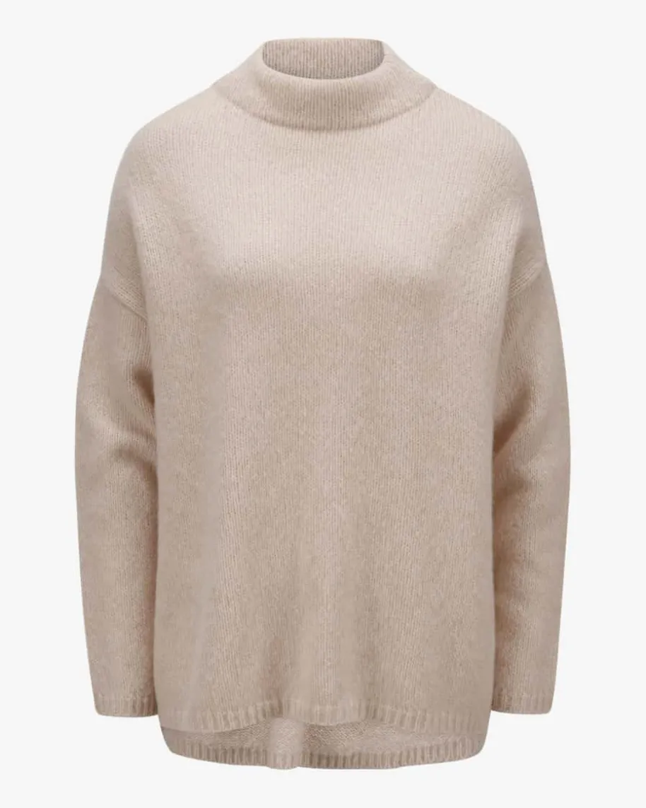 Naomi Cashmere-Seiden-Pullover