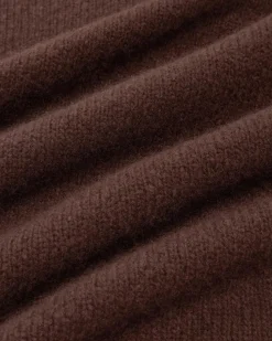 Naomi Cashmere-Seiden-Pullover