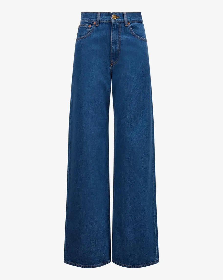Nariida Java Jeans