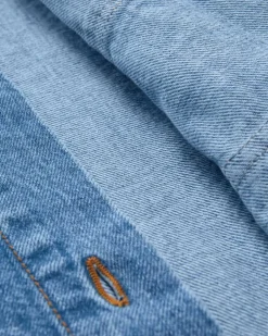 Nariida Maya Shariana Overshirt