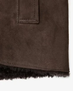 Nassua Schaffelljacke