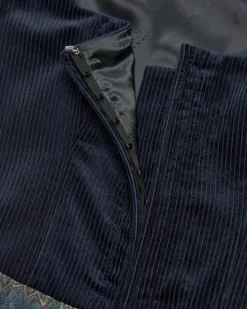 Neda Midi-Dirndl mit Schürze