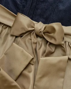 Neda Midi-Dirndl mit Schürze