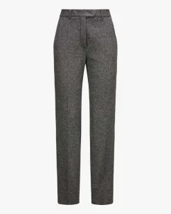 Negus Hose aus Baumwoll-Mix