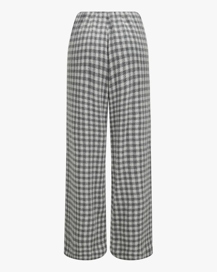 Nelda Hose aus Cashmere