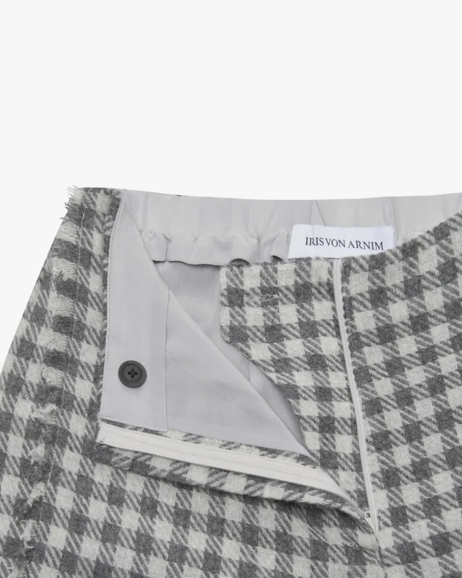 Nelda Hose aus Cashmere