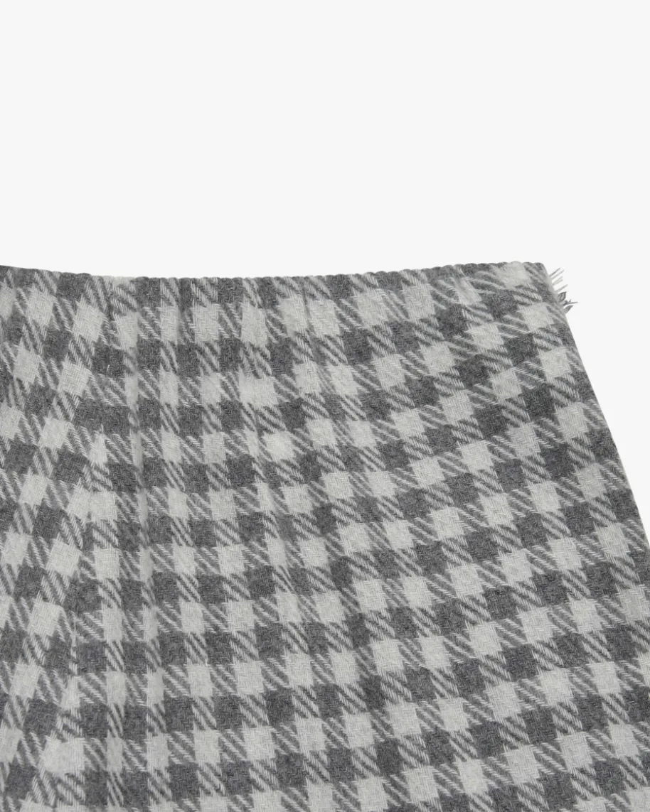 Nelda Hose aus Cashmere