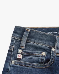 New Baggy Jeans Baggy Wide