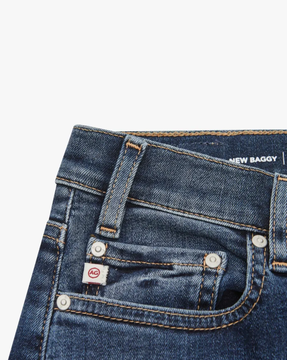 New Baggy Jeans Baggy Wide