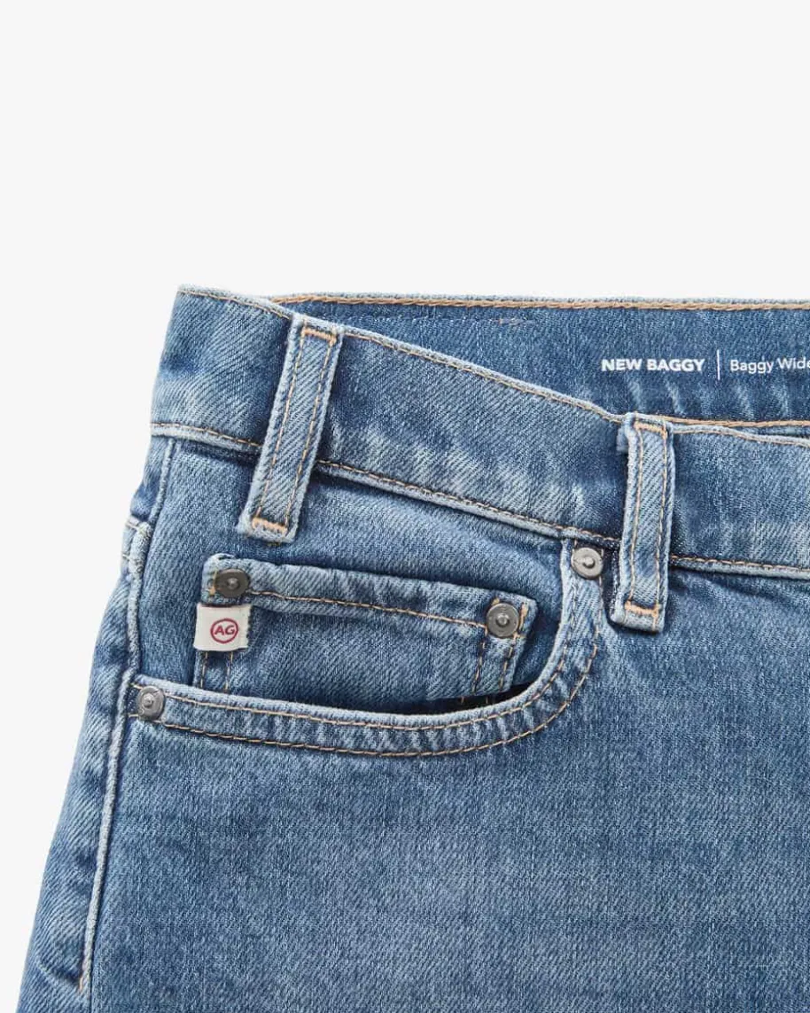 New Baggy Jeans Baggy Wide