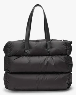 New Caradoc Tote Daunen-Tasche