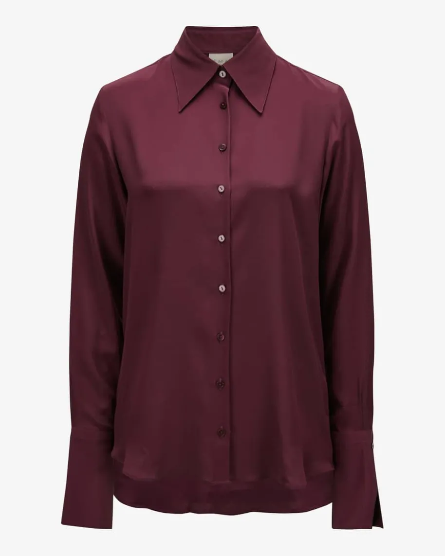 New Voyage Hemdbluse