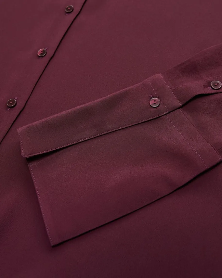 New Voyage Hemdbluse