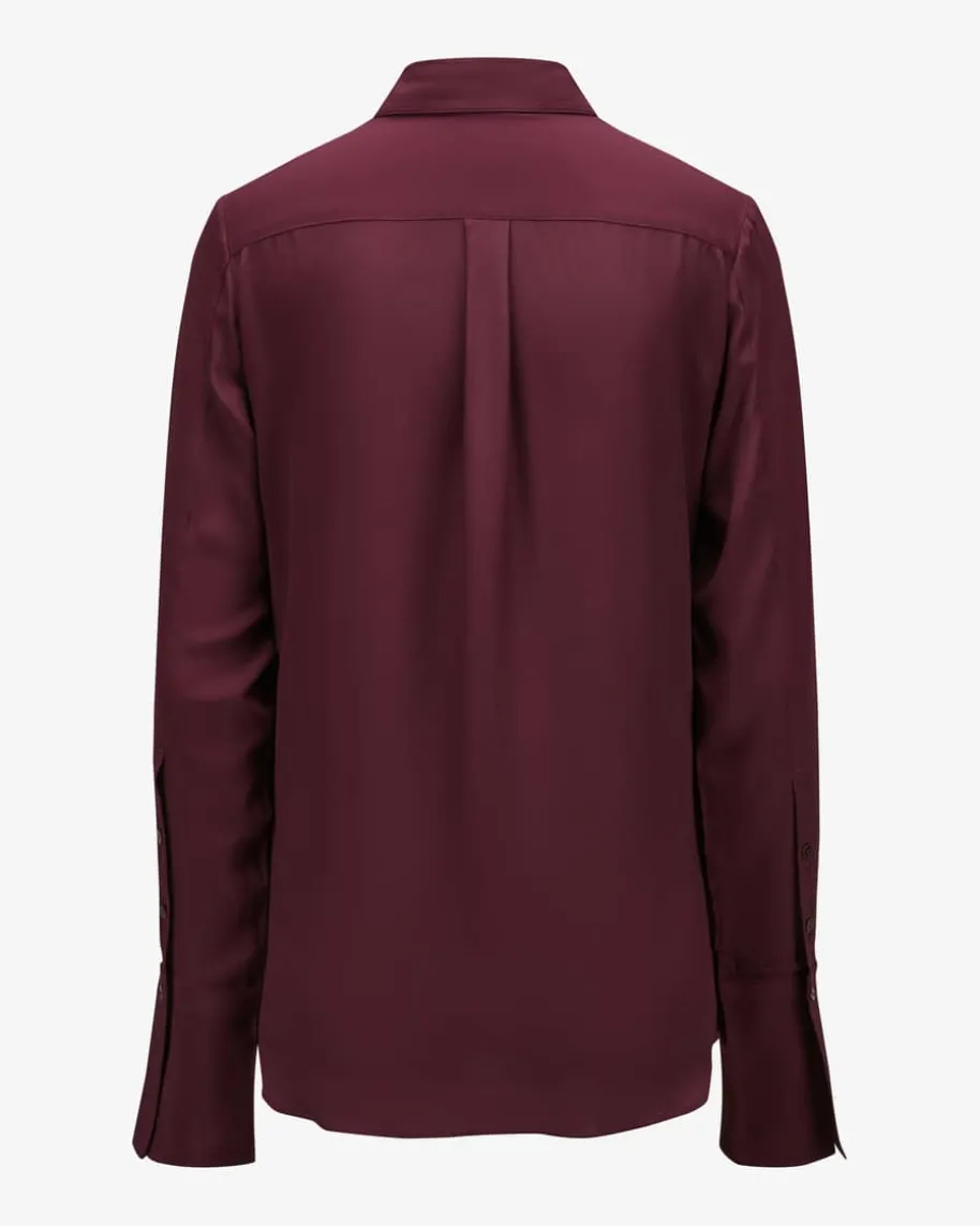 New Voyage Hemdbluse