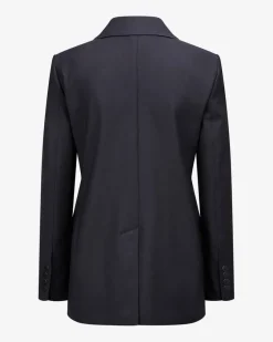 Nice Blazer aus Schurwolle