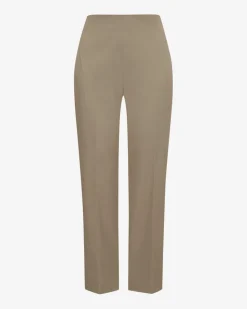 Nicola 7/8-Hose aus Baumwoll-Mix