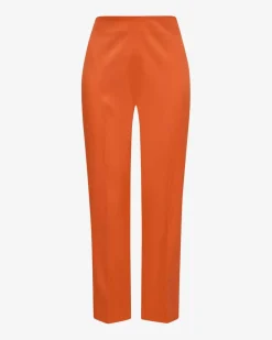 Nicola 7/8-Hose aus Baumwoll-Mix