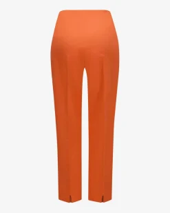 Nicola 7/8-Hose aus Baumwoll-Mix