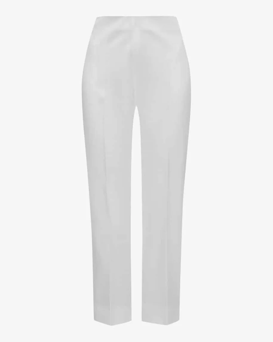 Nicola 7/8-Hose aus Baumwoll-Mix