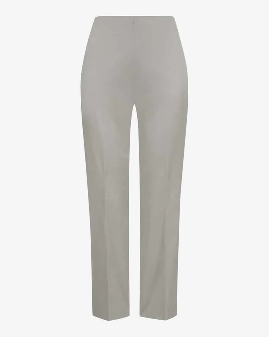 Nicola 7/8-Hose aus Baumwoll-Mix