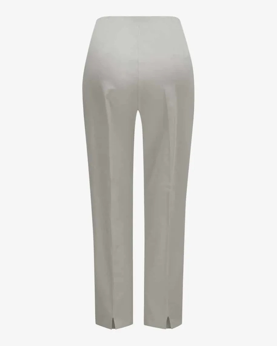 Nicola 7/8-Hose aus Baumwoll-Mix