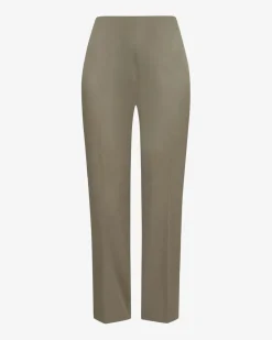 Nicola 7/8-Hose aus Baumwoll-Mix