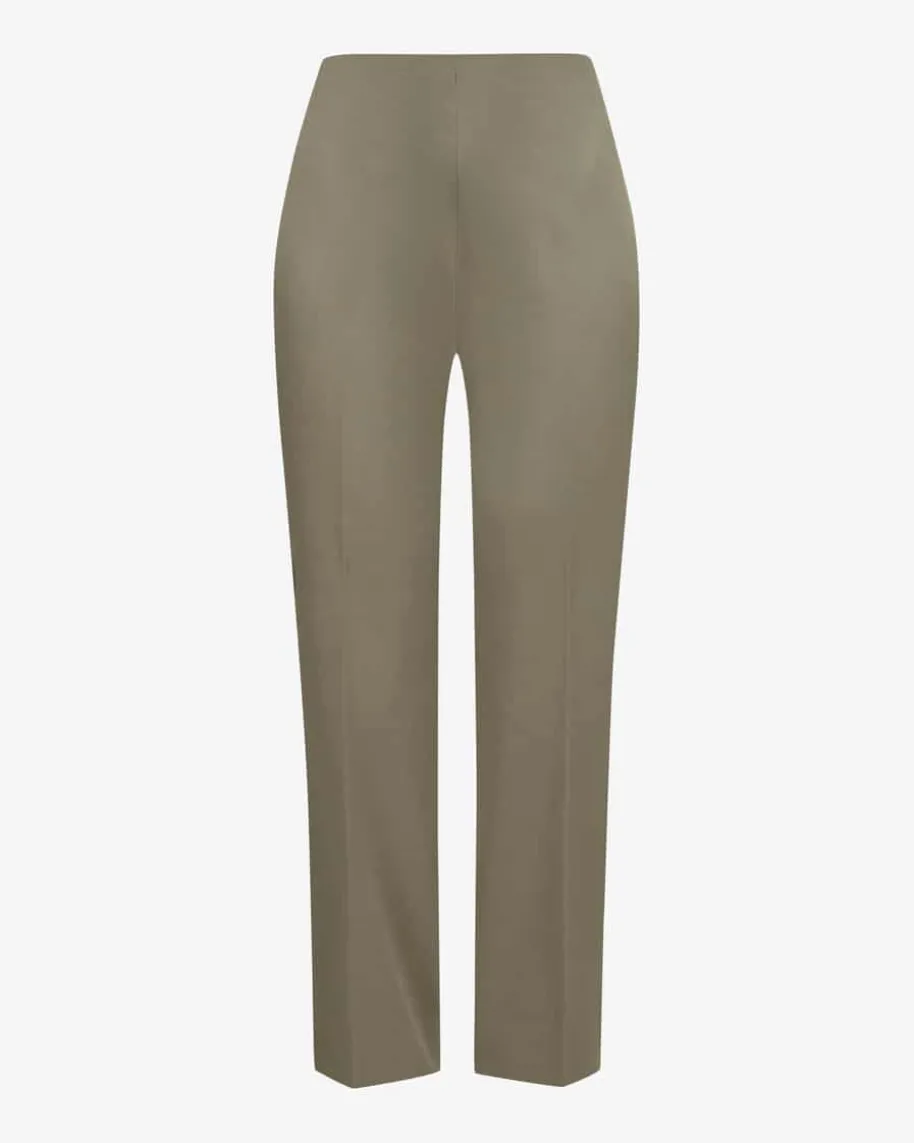 Nicola 7/8-Hose aus Baumwoll-Mix