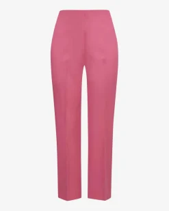 Nicola 7/8-Hose aus Baumwoll-Mix