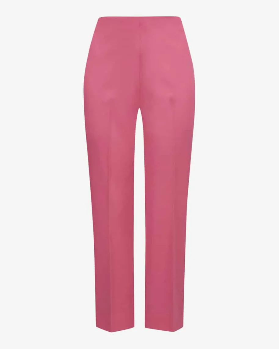 Nicola 7/8-Hose aus Baumwoll-Mix