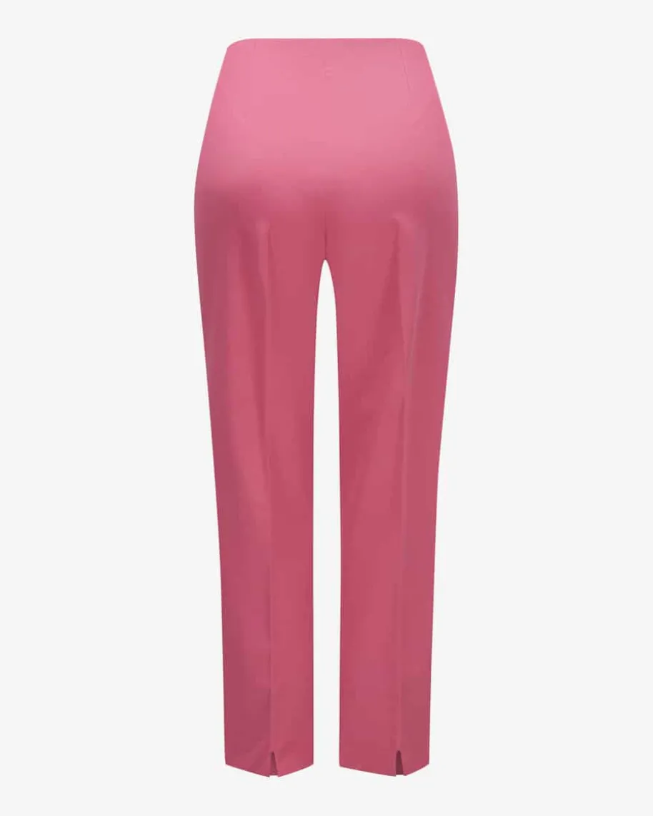 Nicola 7/8-Hose aus Baumwoll-Mix