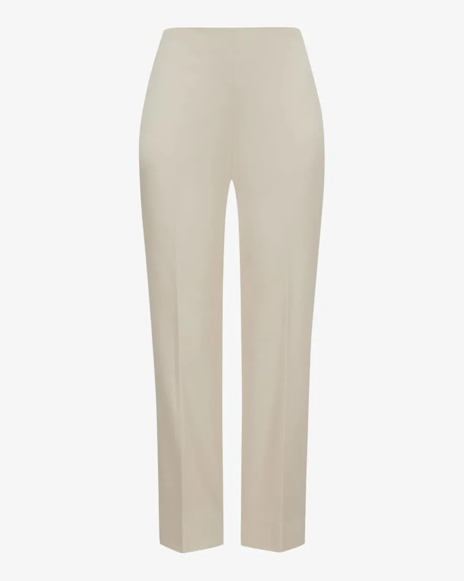 Nicola 7/8-Hose aus Baumwoll-Mix