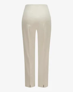 Nicola 7/8-Hose aus Baumwoll-Mix