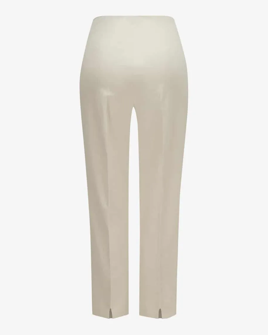 Nicola 7/8-Hose aus Baumwoll-Mix