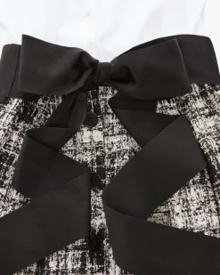 Nidina Hemdblusenkleid