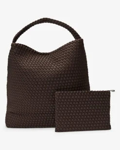 Nomad Large Hobo Henkeltasche