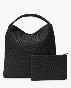 Nomad Large Hobo Henkeltasche