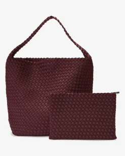 Nomad Medium Hobo Shopper