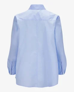Nora Hemdbluse