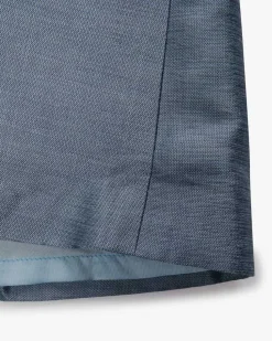 Nora Trachten-Seidenmantel