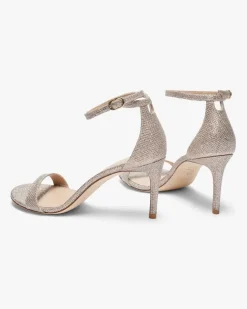 Nudist 2 Sandaletten