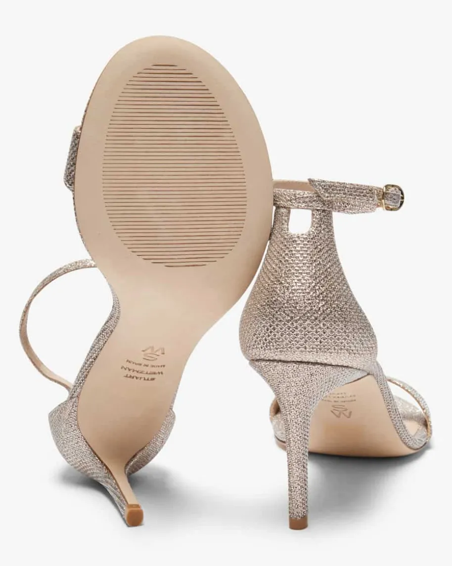 Nudist 2 Sandaletten