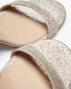 Nudist 2 Sandaletten