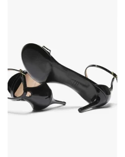 Nudist 2 Sandaletten