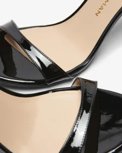 Nudist 2 Sandaletten