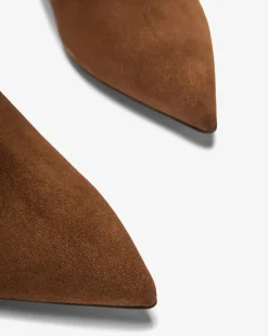 Nydia Overknee-Stiefel