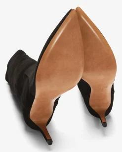 Nydia Overknee-Stiefel