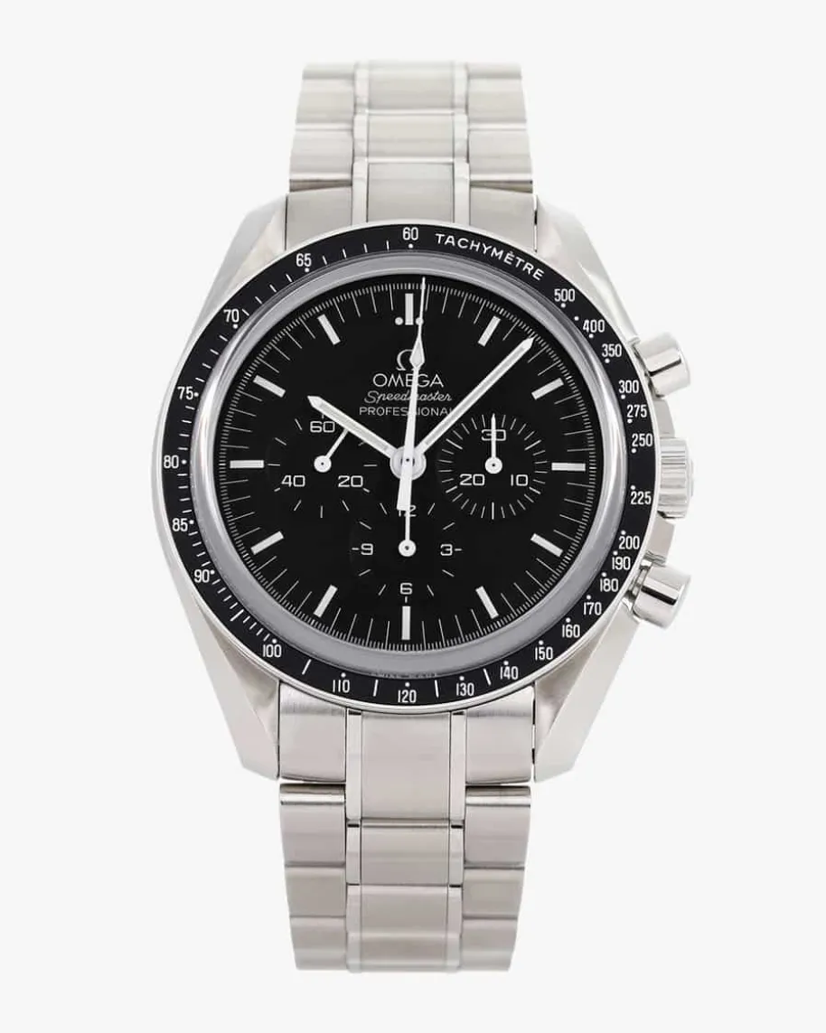 Omega Speedmaster Vintage Uhr