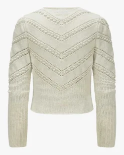 Ophelia Trachten-Strickjacke