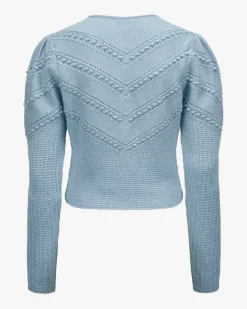 Ophelia Trachten-Strickjacke